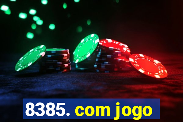 8385. com jogo